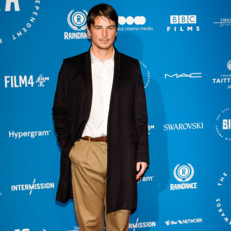 Josh Hartnett remembers dealing with 'unhealthy' fan attention