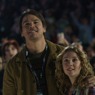 Josh Hartnett modelled killer character on 'people in our business'