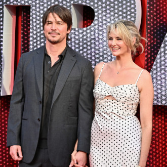 Josh Hartnett met his wife 'in the most Hollywood way imaginable'