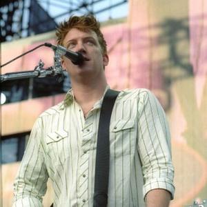 Josh Homme's Performance Aided By Alcohol