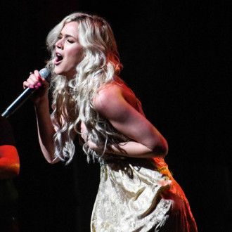 'I don't think I could handle 25, but we can dream': Joss Stone dreams of having 25 children