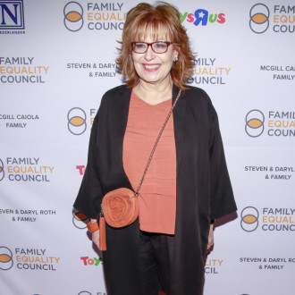 Joy Behar reveals why she was fired from Good Morning America