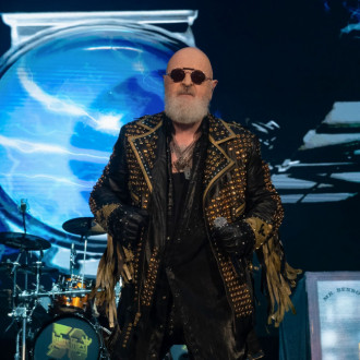 Judas Priest replace Ozzy Osbourne at Power Trip