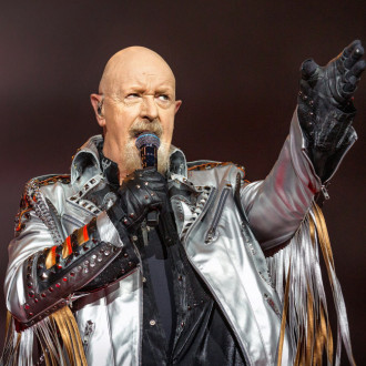 Judas Priest pull Massachusetts gig due to 'non-COVID related illness'