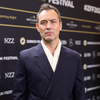 Jude Law feels 'slightly powerless' as an actor