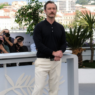 Jude Law got ‘emotional’ watching ‘The Talented Mr Ripley’ reboot