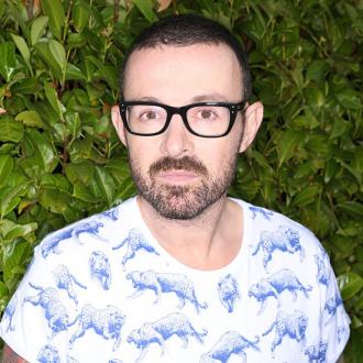 Judge Jules didn't recognise Nick Frost 