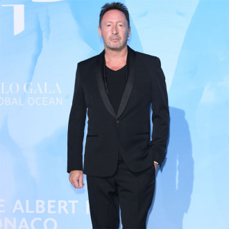'I’m very thankful - but I’ve also been driven up the wall by it...' This is what Julian Lennon really things about Hey Jude