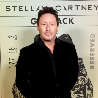 Julian Lennon worried about the world amid Russia and North Korea issues