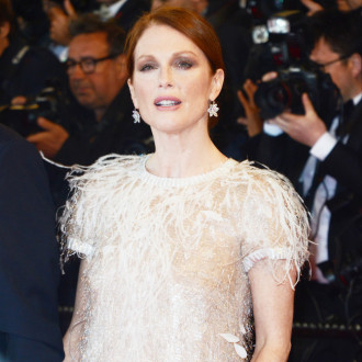 Julianne Moore says death is ‘worst part’ of life