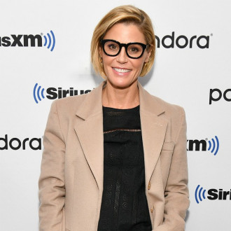 Julie Bowen's kids aren't interested in their mom's TV shows