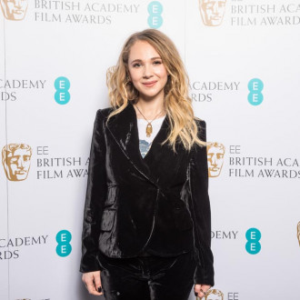 Juno Temple reveals pandemic-related body issues