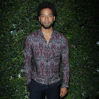 Jussie Smollett accuses Chicago of covering for police in his legal case