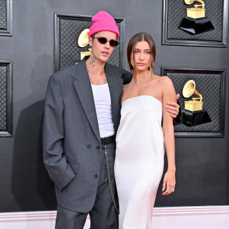 'They are very, very happy!' Justin and Hailey Bieber 'doing really well'