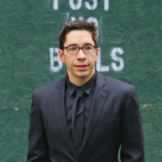 Justin Long writes romantic 40th birthday note to Kate Bosworth