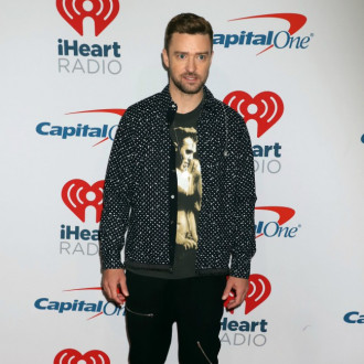 'It's been a tough week': Justin Timberlake addresses arrest at Chicago concert