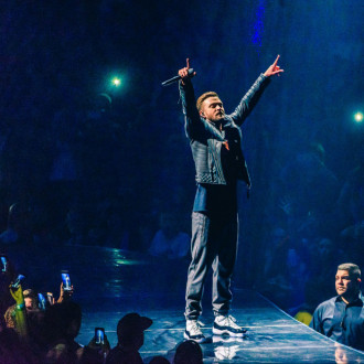 Justin Timberlake is heading to Europe and the UK this summer