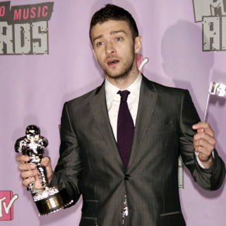 Justin Timberlake sells off music back catalogue for '$100 million'