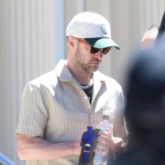 Justin Timberlake warns world not to drink and drive after sentencing in DWI case