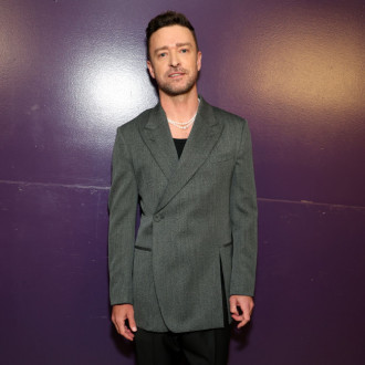 Justin Timberlake mocked legal woes during latest gig