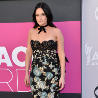 Kacey Musgraves hits out at Grammys over country album snub