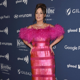 Kacey Musgraves: 'I don’t regret living and loving as hard as I do'