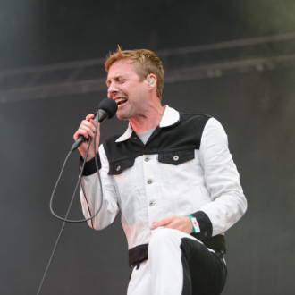 Kaiser Chiefs announce new album, share song co-written by Nile Rodgers