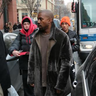 President OBama's advice for Kanye West