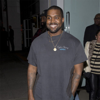 Kanye West's Donda features The Weeknd and Kid Cudi