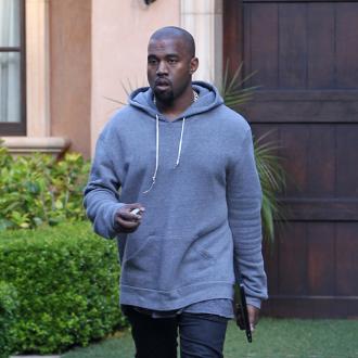 Kanye West foul-mouthed rage over leaked 'Black Skinhead' video