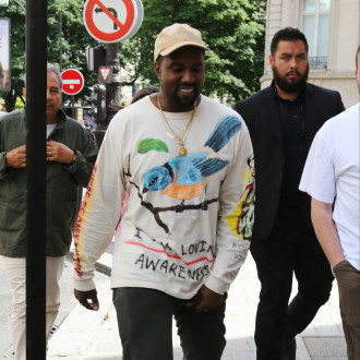 I've been beat to a pulp, says Kanye West