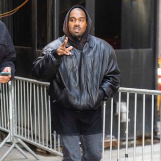 Kanye West compares himself to Elvis as he moans about lack of gig bookings
