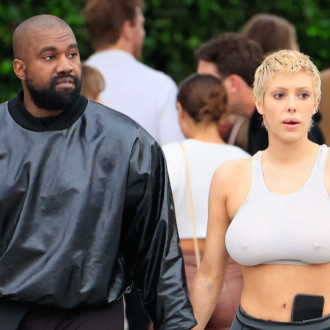 Kanye West praises 'inspirational muse' and 'amazing stepmom' Bianca Censori