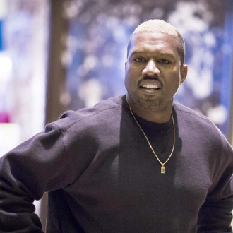 Kanye West sued for not seeking permission to sample Marshall Jefferson track