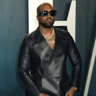 Kanye West says songwriters have been 'hurt' by streaming services