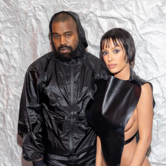 Kanye West reveals dream of threesome with his wife and VERY famous First Lady