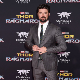 Karl Urban says Thor: Ragnarok role was a no-brainer