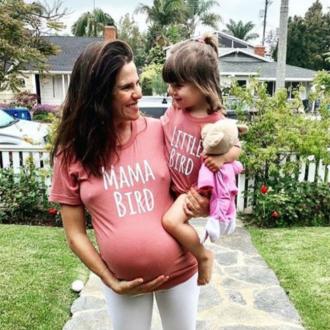 Karla Souza expecting second child