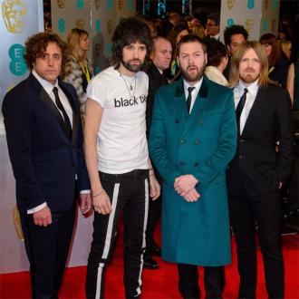 Kasabian want own record label