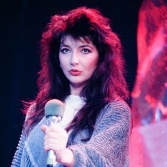 Kate Bush refuses to attend Rock and Roll Hall of Fame induction ceremony but is grateful for honour