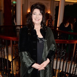 Kate Bush loves the 'new lease of life'  Stranger Things gave Running Up That Hill