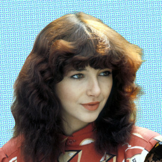 Kate Bush hadn't heard Running Up That Hill in a 'really long time' before viral success