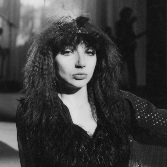 Kate Bush calls for an end to Ukraine War in annual festive message