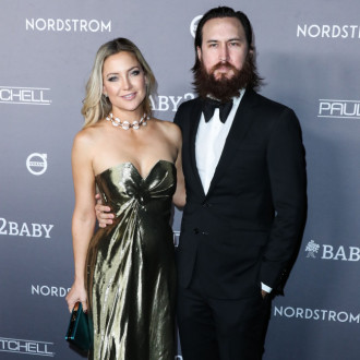Kate Hudson still waiting to plan wedding to Danny Fujikawa a year after they got engaged