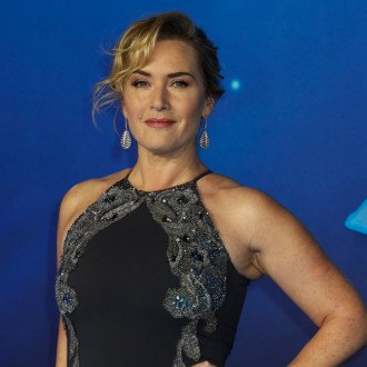 Kate Winslet knew third husband was her soulmate during island fire rescue