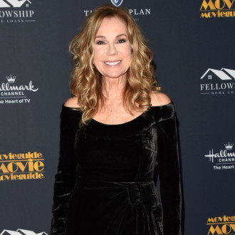 Kathie Lee Gifford hospitalised with fractured pelvis