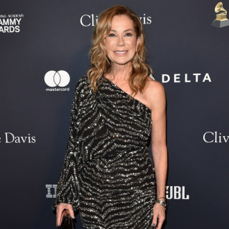 Kathie Lee Gifford reveals why she chose to stay with her husband when he had an affair
