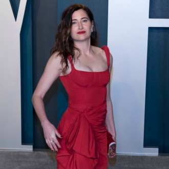 Kathryn Hahn applies to have her kids' names changed