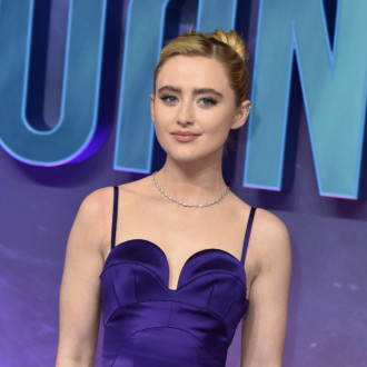 Marvel movies are a big part of my life, says Kathryn Newton