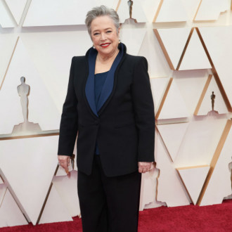 Kathy Bates clarifies stance on retirement